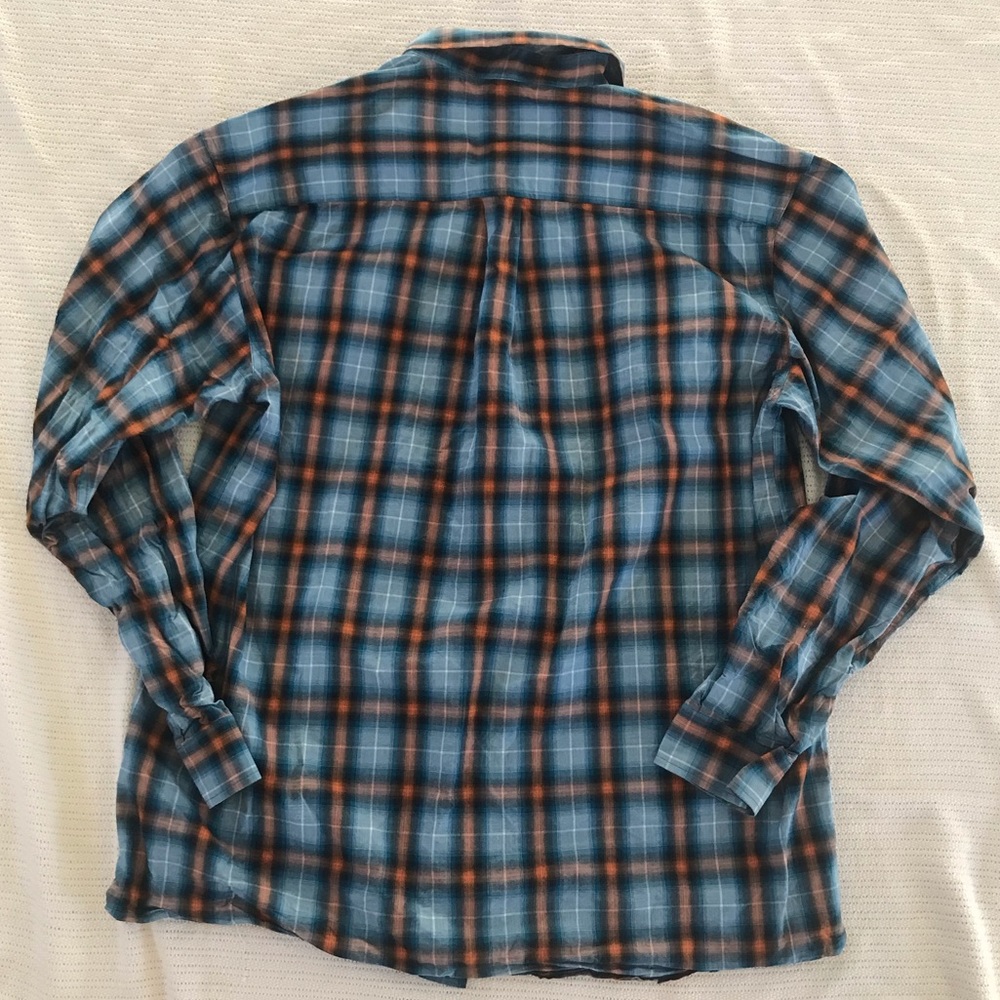 ๐๐ Cinch long sleeve dress shirt - Picture 2 of 3